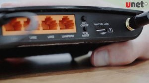 ПРОПАЛ 4G LTE ИНТЕРНЕТ! Что делать? Беспроводное подключение