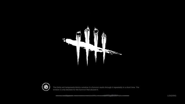 Dead By Daylight_ Pretty Good Job So Far!