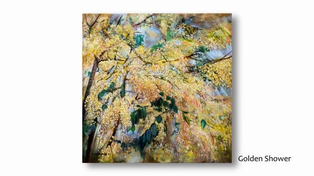 Farmer Artist - From My Village To The Canvas Art - MEET SATHYA смотреть онлайн