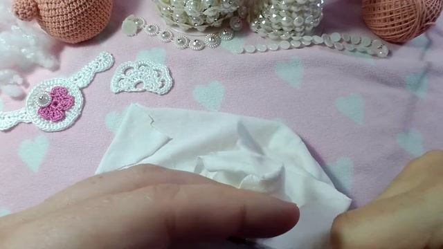 Вязанная Матрёна! смотреть онлайн