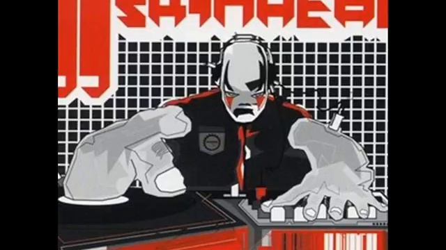 DJ Skinhead - Extreme Terror (Thunderdome)