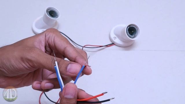 How to use: Wireless Remote Control Switch | DIY universal remote circuit for light, motor, door смотреть онлайн