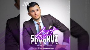 Shoxruz Abadiya - Ayt (DJ PRAYM Remix 2021)