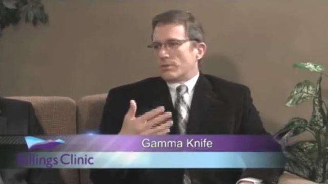 Gamma Knife - Brain Surgery Without Surgery смотреть онлайн
