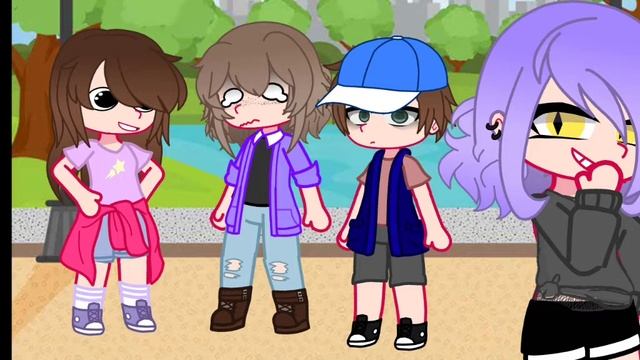 we'll meet again -Gravity falls смотреть онлайн
