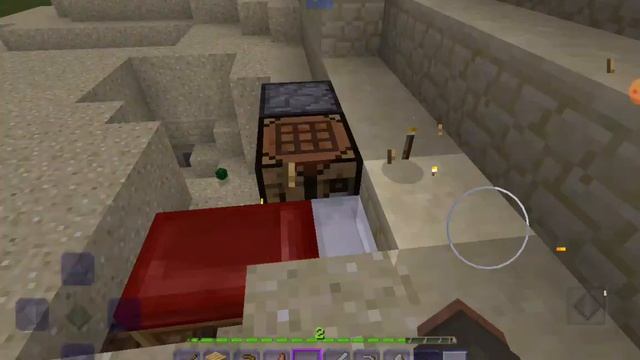 Прохождение майнграфта часть 1 (сложная сложность) смотреть онлайн