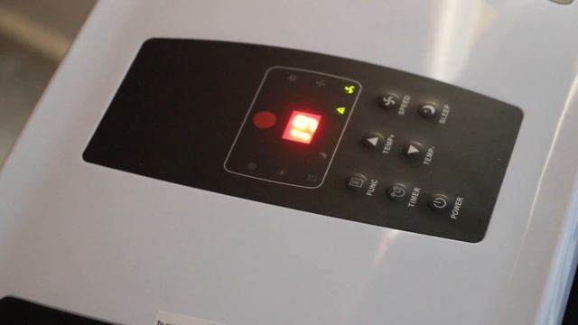 Dimplex DC15RCBW Reverse Cycle Air Conditioner Review