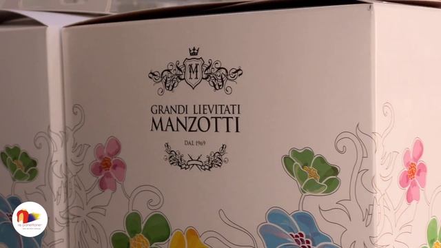 Re Panettone® 2022 | Grandi Lievitati Manzotti, Treviglio BG смотреть онлайн