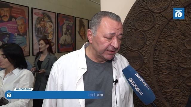 «Armflix»-ի «Տանդեմ» սերիալի 3 սերիայի ցուցադրությունը և հայկական ամենախոշոր մեդիապլատֆորմի մեկնարկ смотреть онлайн