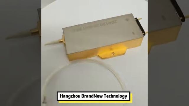 250W 915nm 976nm fiber coupled diode laser module смотреть онлайн