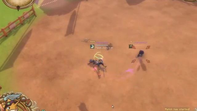 12 Tails Online [Fanpokemon] : Chameleon PVP 1/8 Part 1 смотреть онлайн
