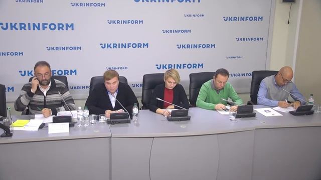 Транспортна інфраструктура 18.12.19р.вУкрінформі пресмарафон у рамках форуму Громадських Рад м.Києв смотреть онлайн