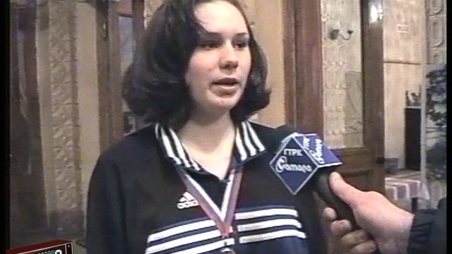 Старый телевизор – выпуск 222 смотреть онлайн