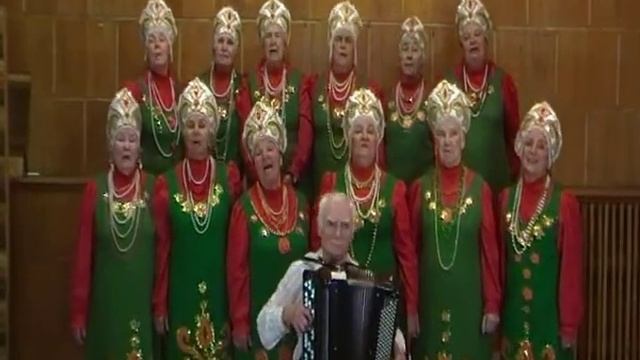 Ты воспой в саду, соловейка смотреть онлайн