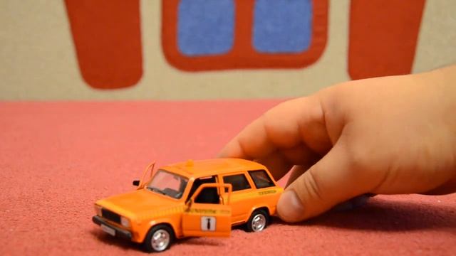 ➤ LADA 2104 Technical Assistance LADA 2104 техпомощь