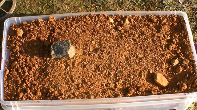 Manticore, Deus 2 and Tarsacci Metal Detectors Tested in Heavily Mineralized Dirt смотреть онлайн