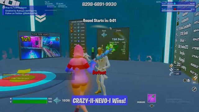Xbox Series S Controller ASMR😴 Satisfying💤Fortnite 1v1 Piece Control Gameplay🧩 (4K) смотреть онлайн