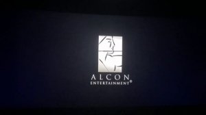 Sony/Columbia Pic. (100 Years)/Alcon Ent./Prime Focus/One Cool/Wayfarer (2024)