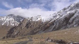 Обзорная экскурсия по республике Северная Осетия.