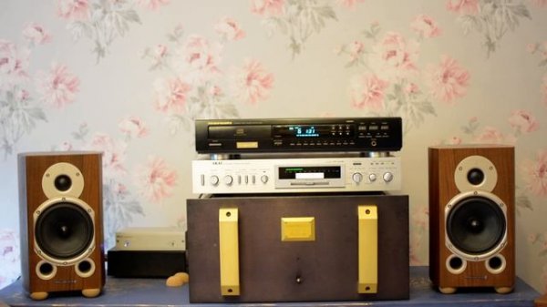 Wharfedale Diamond 9.1 75th Anniversary Are An Audiophile Bargain