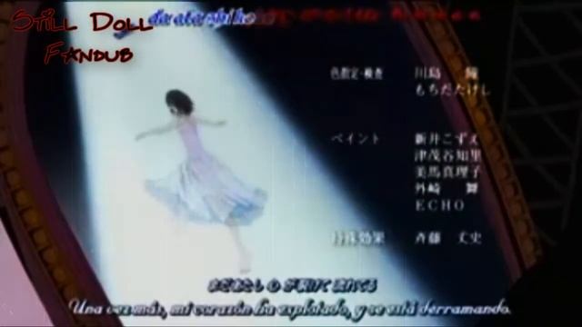 Still Doll Fandub { Short Version} смотреть онлайн