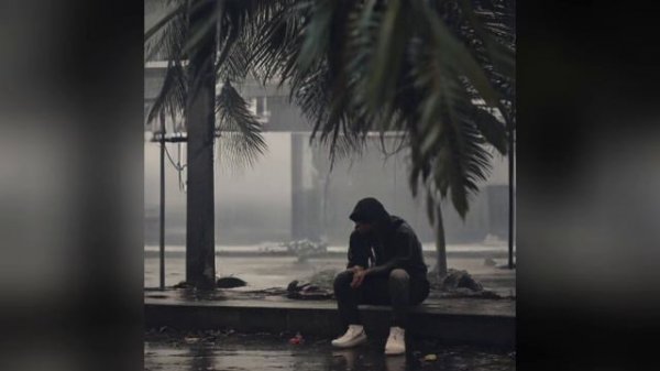 Big Time 9 "Мы все в раю"