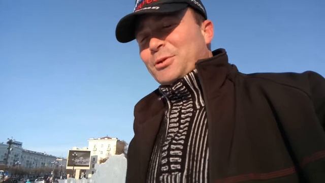 Площадь Пушкина 04.02.2017 смотреть онлайн
