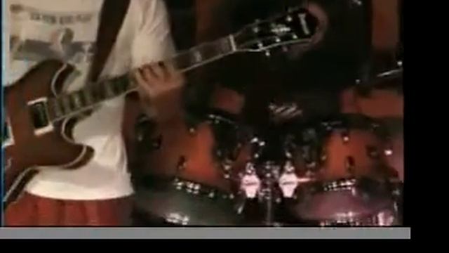 Sam&Caitlin w/Blah Blah Collective 8-27-07-"So What"part2of2 смотреть онлайн