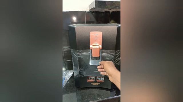 Aquaguard Eden Ro Review And Demo | ए वीडियो आपके लिए! смотреть онлайн