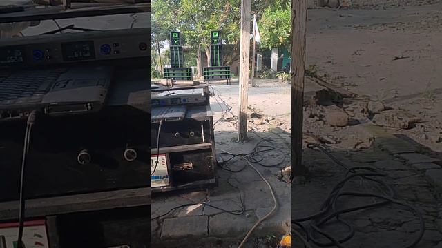 Cek Sound Bersama Swm Pro Audio Binjai смотреть онлайн