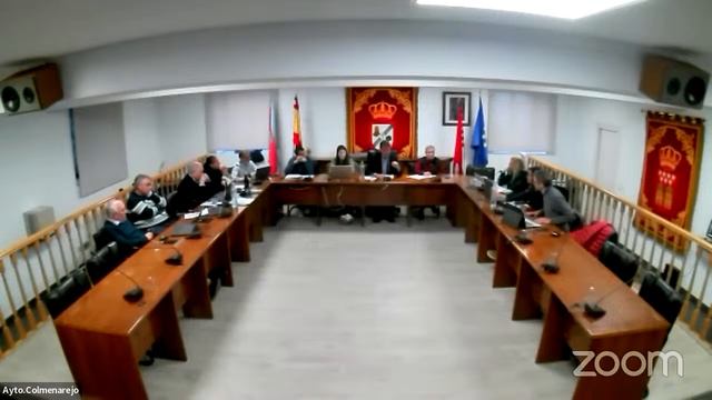 PLENO ORDINARIO ABRIL 2024 смотреть онлайн