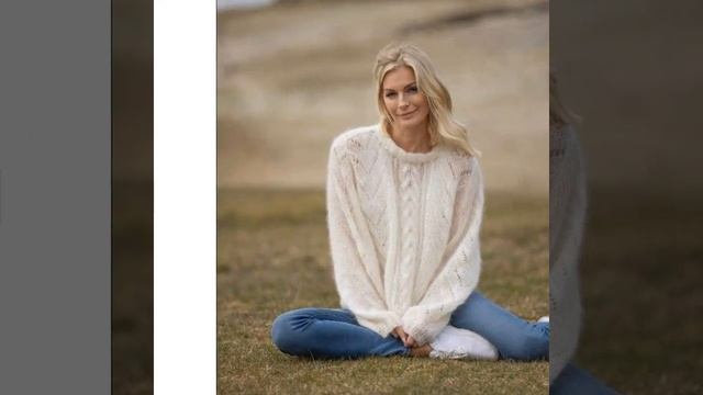 Mille-genser hvit смотреть онлайн