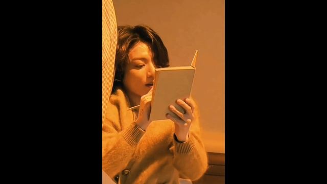 Сиреневый конверт 2 /ВиГуки/Vkook/Озвучка фанфика