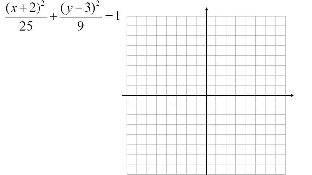 4 of 6 Ellipse in Conic Sections with emathhelp.net смотреть онлайн