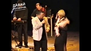 МИХАИЛ КРУГ - ПОЛНЫЙ КОНЦЕРТ В САНКТ-ПЕТЕРБУРГЕ / РЕДКИЙ АРХИВ 2000