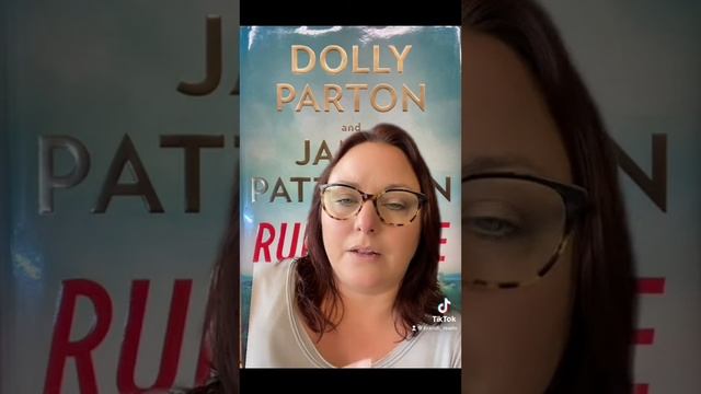 Run Rose Run by Dolly Parton and James Patterson. смотреть онлайн