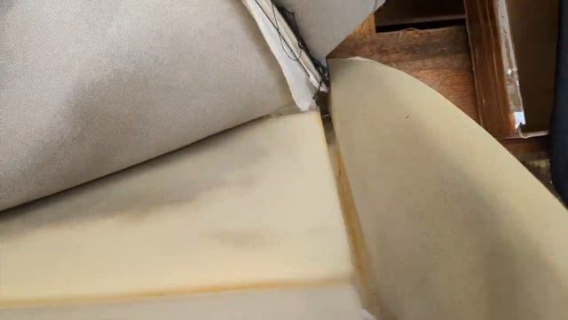 VW Transporter factory seat base. Cover swap easy ? смотреть онлайн