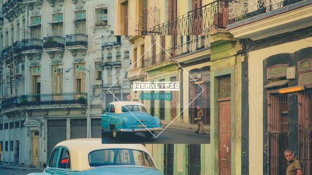 Buenalyspo - Cuba Libre смотреть онлайн