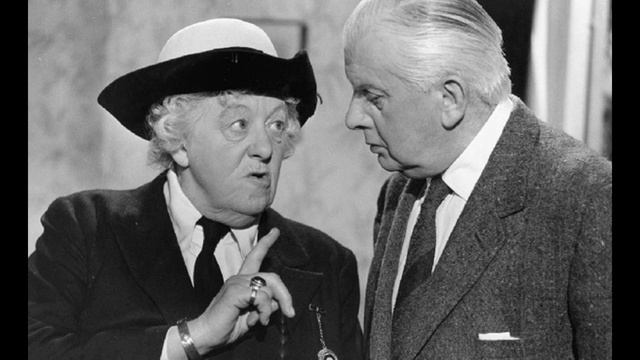 Miss Marple Soundtrack