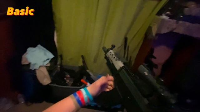 Cursed-Sig-550 смотреть онлайн