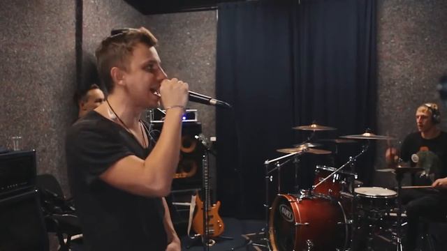 АНОНС СТРИМА. ГРУППА INSIDE смотреть онлайн