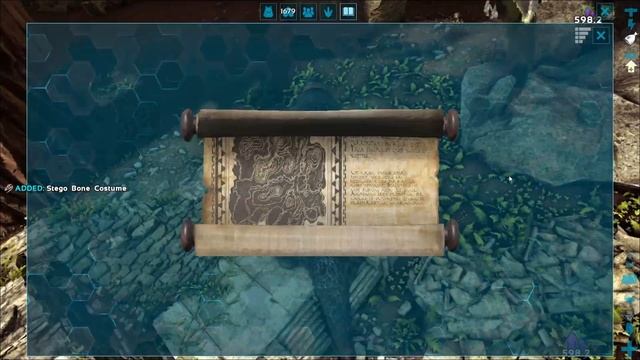 How to tame a Megatherium and a Yutyrannus - Ark Survival Evolved - Solo Ark Ep9 - The Island смотреть онлайн