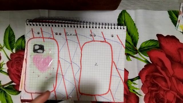 Бумажные сюрпризы👍🏼 2 новинки🔥🔥