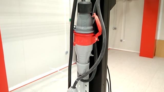 Colocation для майнинга в ЦОД TIER 3 смотреть онлайн