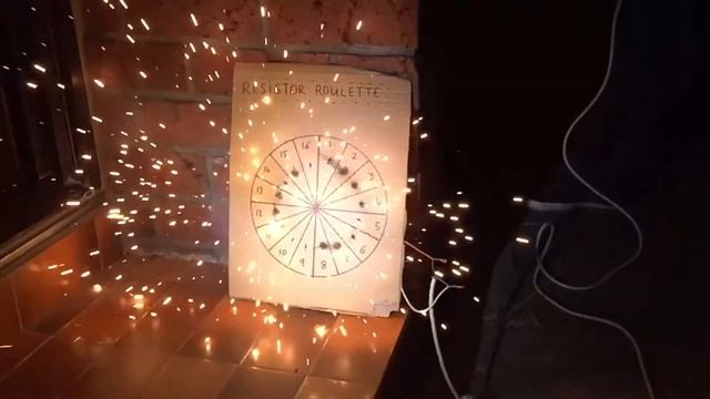 Resistor roulette смотреть онлайн