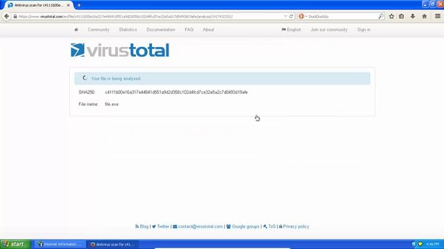 Keylogger For Keylogging Part 2 (Fully Undetectable) смотреть онлайн