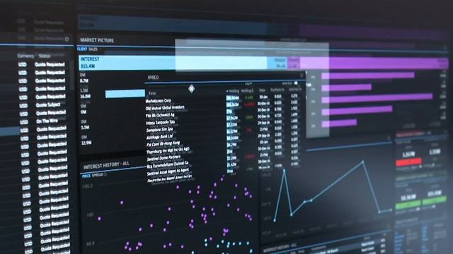 J.P. Morgan Caters to Startups With Technology and Disruptive Commerce Group | J.P. Morgan смотреть онлайн