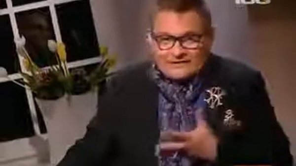 А. Васильев, историк моды FM TV:Эгоист, октябрь 2017 - The Best Documentary Ever!!