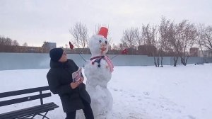 Порешай со мной Клип на миллион