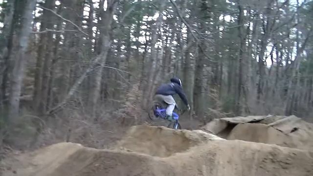 bmx'standard смотреть онлайн